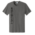 Charcoal - PC43 - FRONT