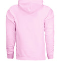 LIGHT PINK - G185 - BACK