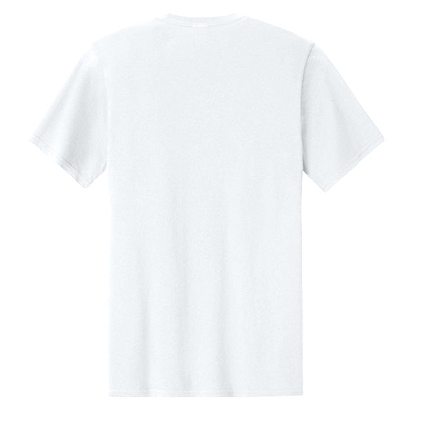 White - PC43 - BACK