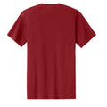 Vintage Red - PC43 - BACK