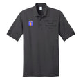 Charcoal - KP55 - FRONT