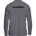 SPORT GRAPHITE - TT31 - BACK