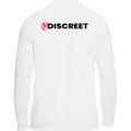 WHITE - TT31 - BACK