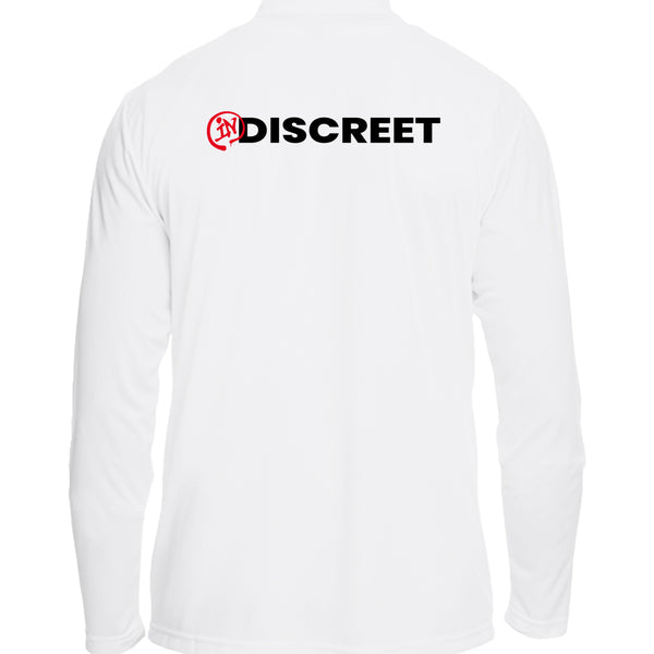 WHITE - TT31 - BACK