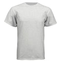 HEATHER WHITE - 6010 - FRONT