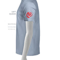 Vintage Stonewash Denim - 6010 - SLEEVE_LEFT