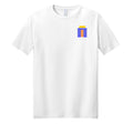 White - PC450 - FRONT