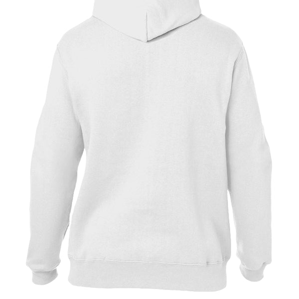 WHITE - JA8824 - BACK