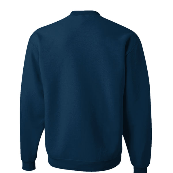 Navy - PC78 - BACK