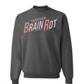 Dark Heather Grey - PC78 - FRONT