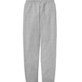 Athletic Heather - PC78J - BACK