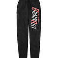 Jet Black - PC78J - FRONT