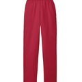 Red - PC78P - BACK