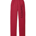 Red - PC78P - FRONT