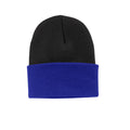 Black/ Royal - CP90 - BACK