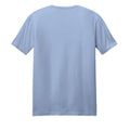 Light Blue - PC450 - BACK
