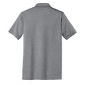 Athletic Heather - KP55 - BACK
