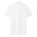 White - KP55 - BACK