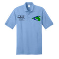 Light Blue - KP55 - FRONT